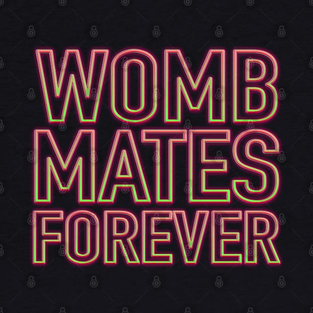 Womb Mates Forever 14 by LahayCreative2017